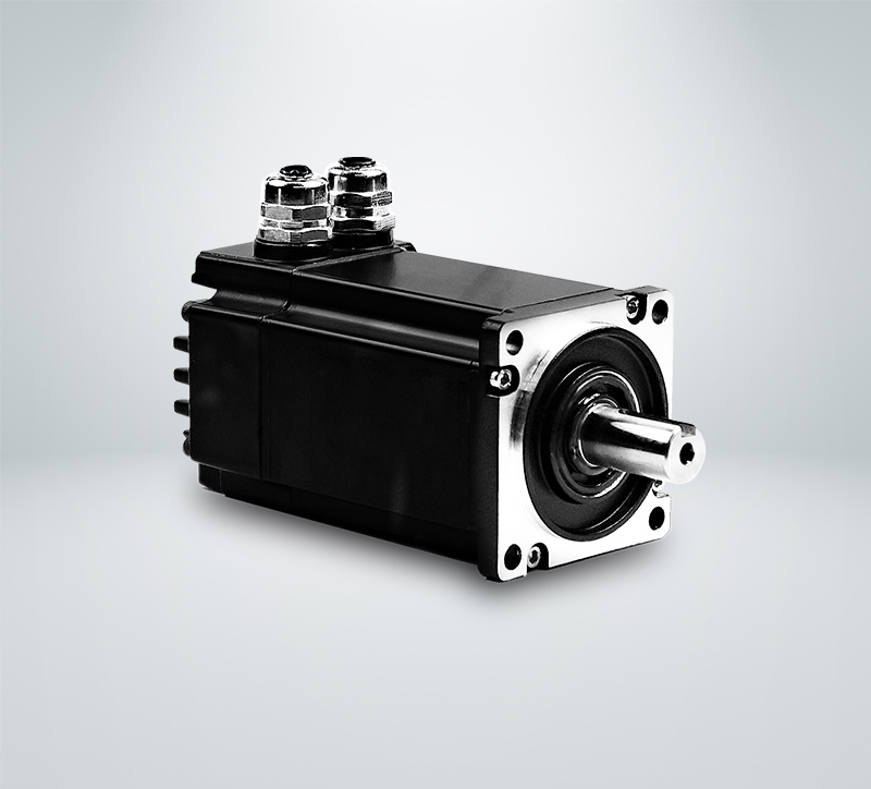 60PD一體伺服電機(jī)