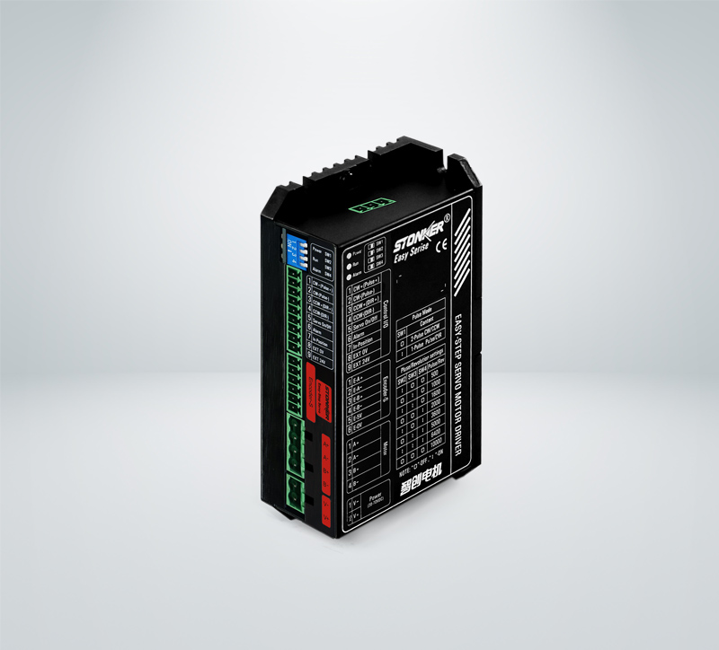 【ED系列Ⅲ代】60ED□-Ⅲ驅動器