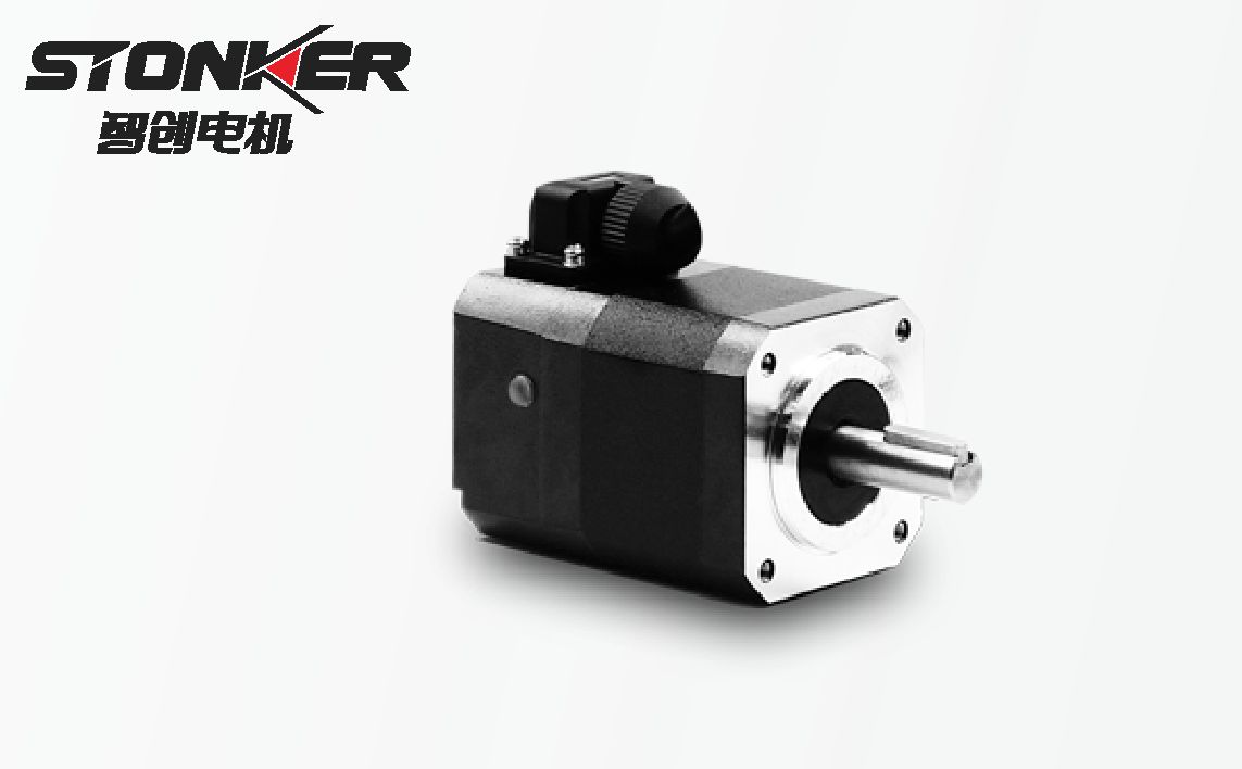 40PD一體伺服電機