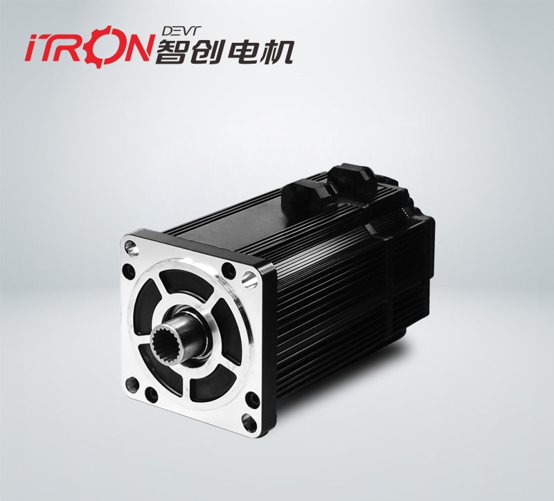 伺服直流電動機常見故障及7大維修保養關鍵要點