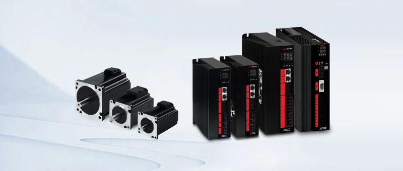 5個重要趨勢:無感無刷直流電機驅動器未來發展